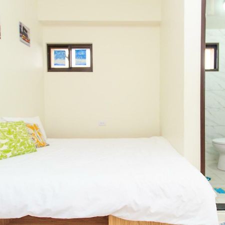 Yilan Dongshan Cypress B&B Bagian luar foto