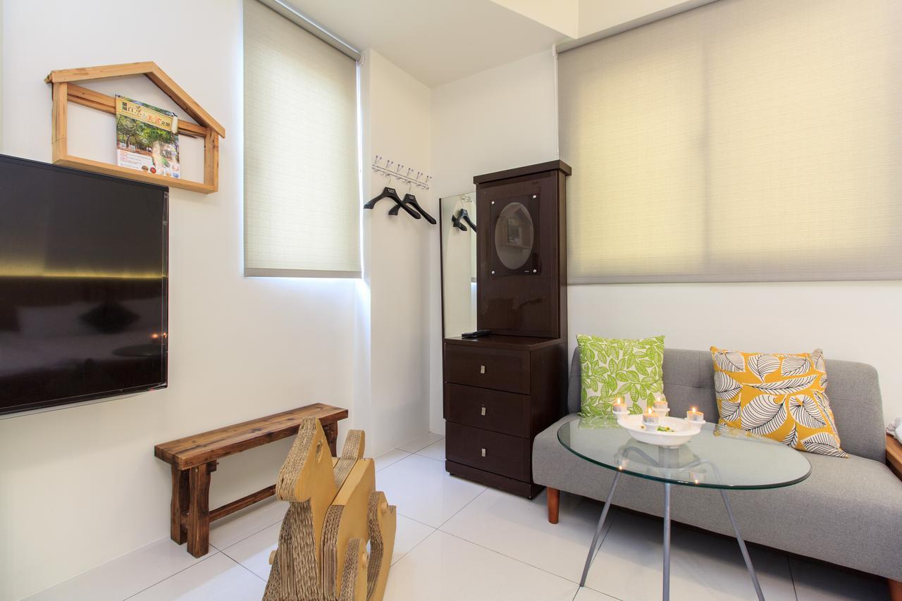 Yilan Dongshan Cypress B&B Bagian luar foto
