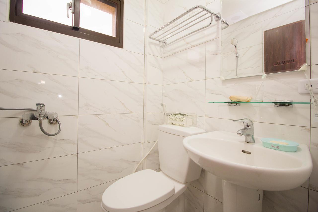 Yilan Dongshan Cypress B&B Bagian luar foto