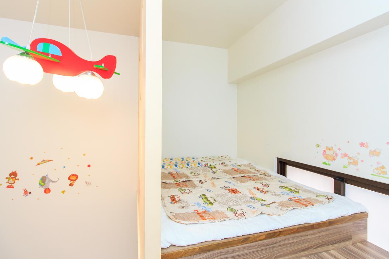 Yilan Dongshan Cypress B&B Bagian luar foto