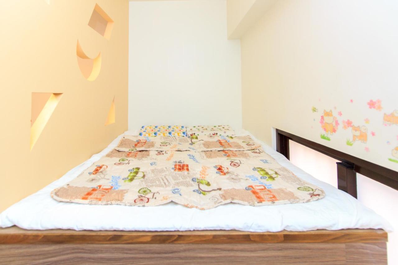 Yilan Dongshan Cypress B&B Bagian luar foto