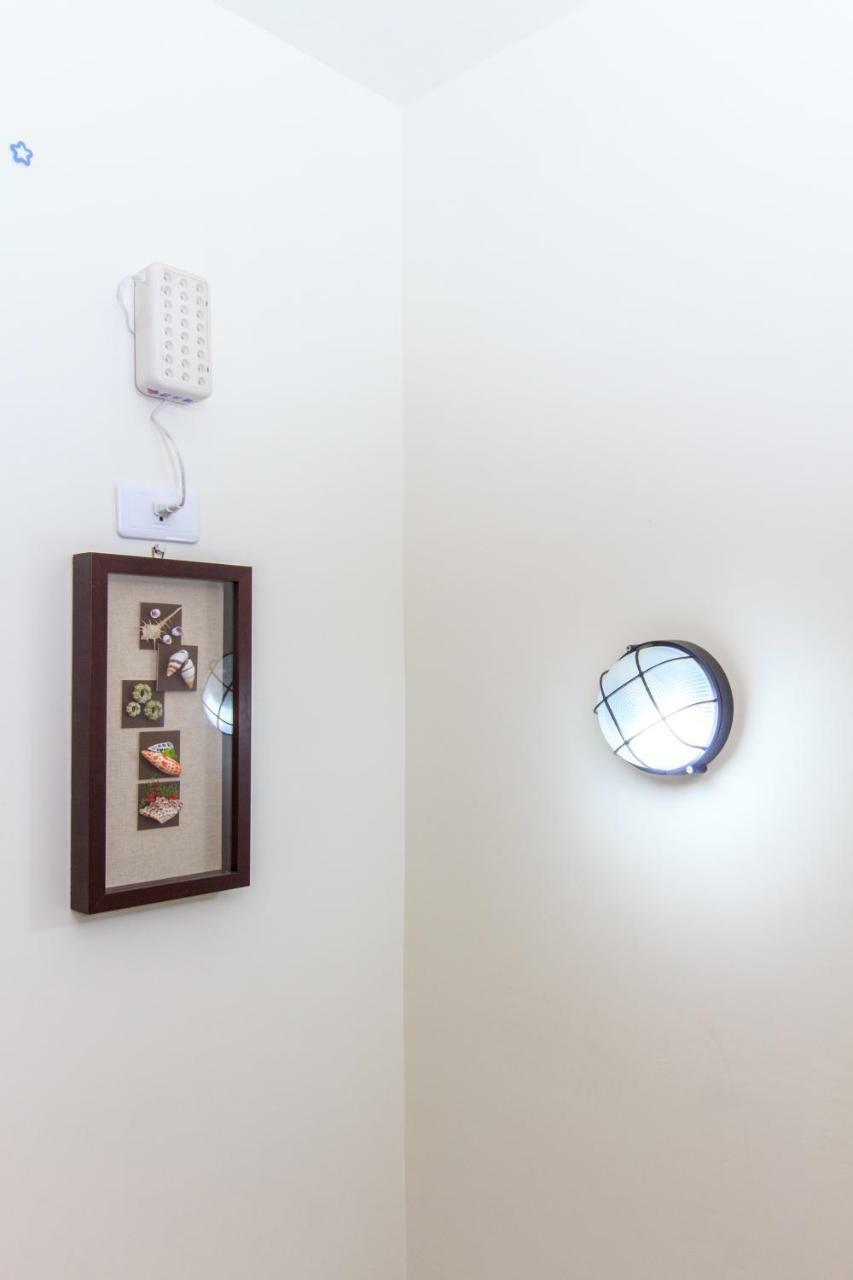 Yilan Dongshan Cypress B&B Bagian luar foto